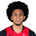 player headshot