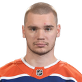 player headshot