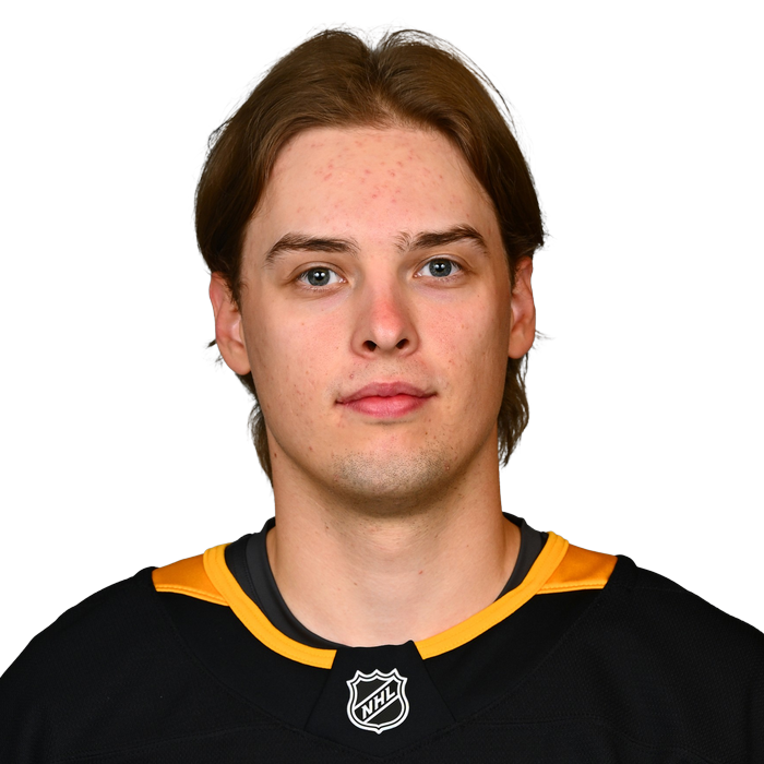 player headshot