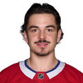 player headshot