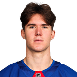 player headshot