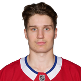 player headshot