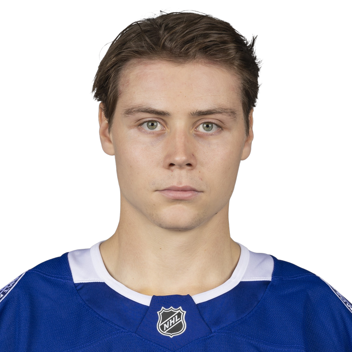player headshot
