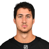 player headshot