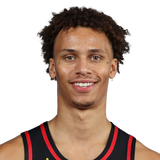 Dyson Daniels, New Orleans Pelicans, SG - News, Stats, Bio 