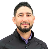 player headshot