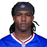 player headshot
