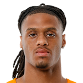 player headshot