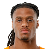 player headshot