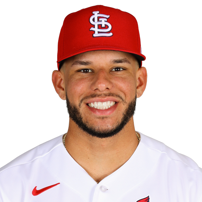 player headshot