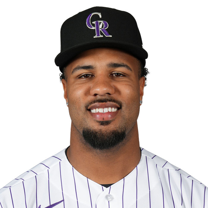 player headshot