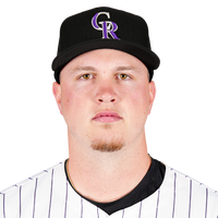 player headshot