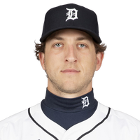 Analyzing Detroit Tigers' rookie Beau Brieske's early game struggles