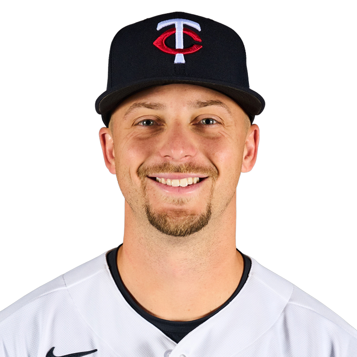 player headshot
