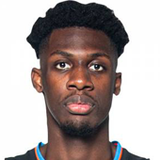 player headshot