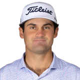 player headshot