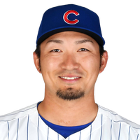 Seiya Suzuki, Chicago Cubs, RF - News, Stats, Bio 