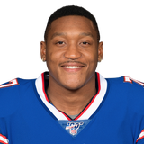 player headshot