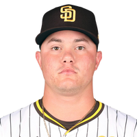 player headshot