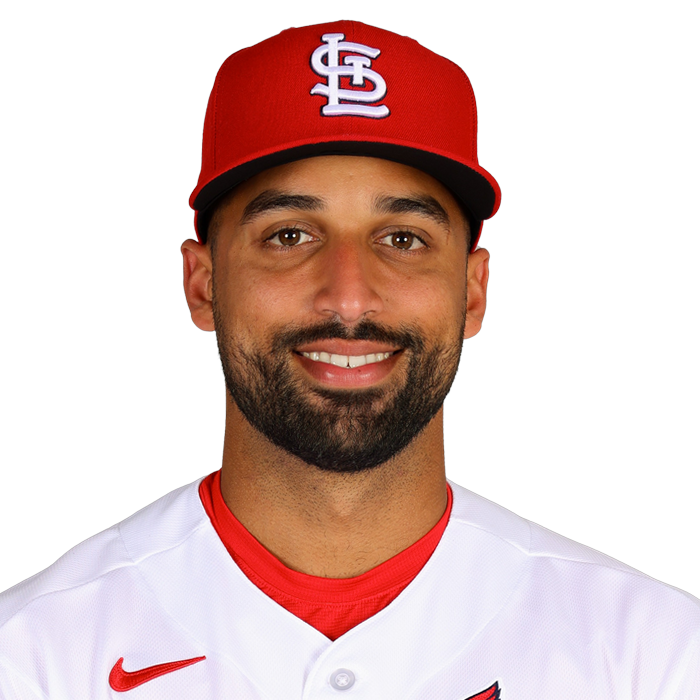 player headshot