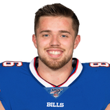 player headshot