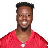 player headshot