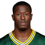 player headshot