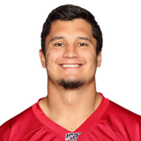 player headshot