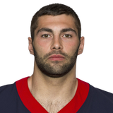 player headshot
