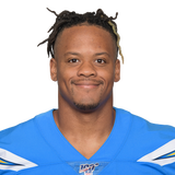 player headshot