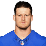 player headshot