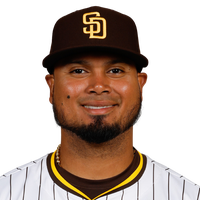 player headshot