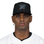 player headshot