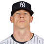 player headshot