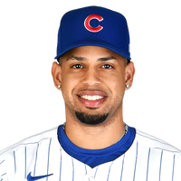 Christopher Morel, Chicago Cubs, DH - News, Stats, Bio 