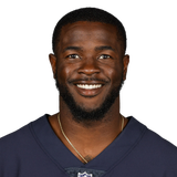 player headshot