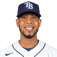 White Sox Land Luis Patiño in Trade with Rays - On Tap Sports Net