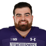 player headshot