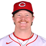 player headshot