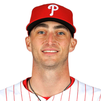 Connor Brogdon, Philadelphia Phillies, RP - News, Stats, Bio 