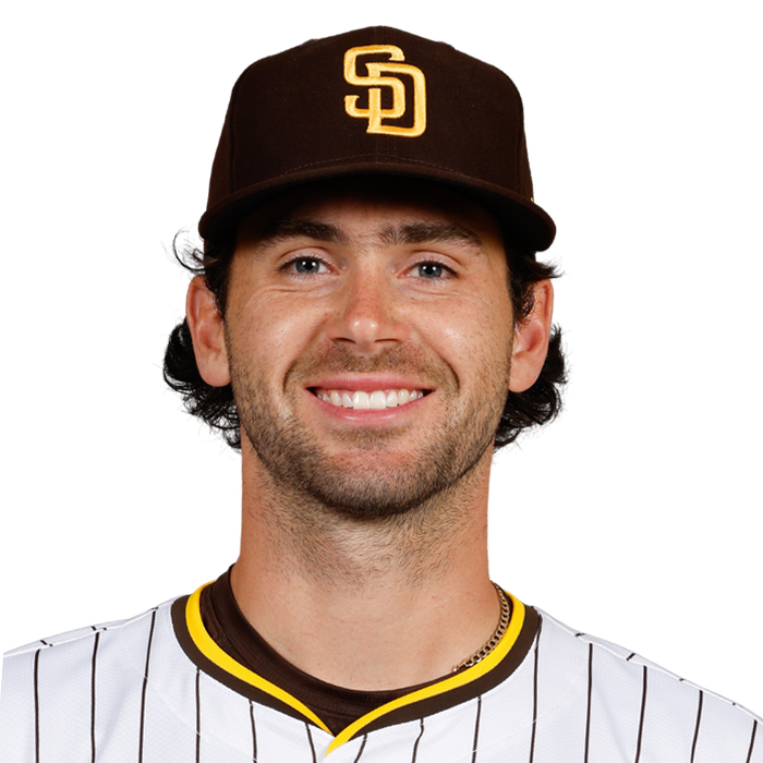 player headshot