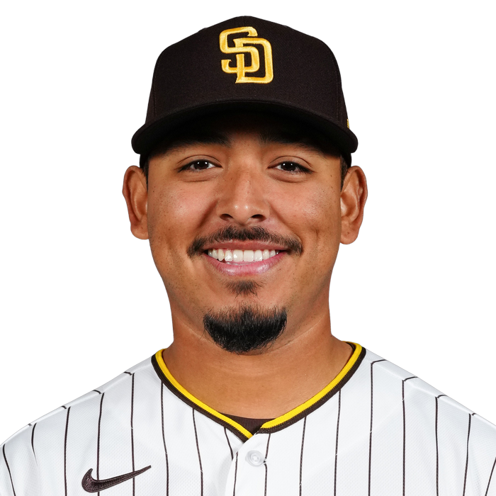 player headshot