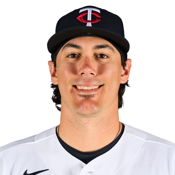 player headshot