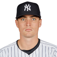 NY Yankees Pitcher Ron Marinaccio gets his Second Career Save 