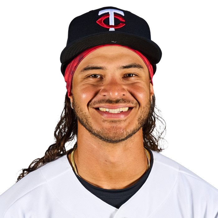 player headshot