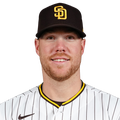 player headshot