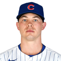 Cubs reinstate Brad Boxberger from IL, option Keegan Thompson to Iowa