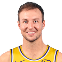 player headshot
