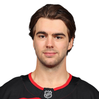 Nico hischier sale stats