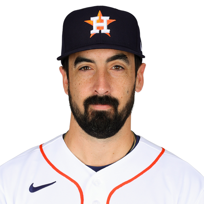 player headshot